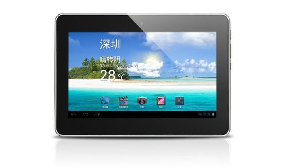 Tańsza alternatywa dla Nexusa 7? 1