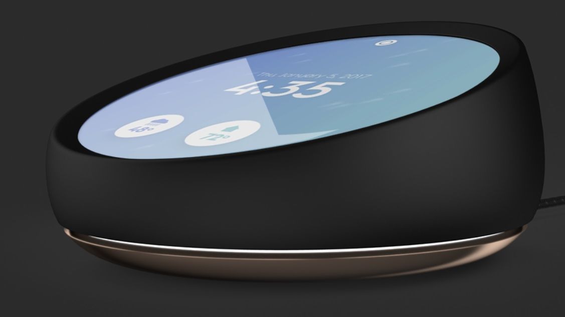 Essential Home oficjalnie. Inteligentny głośnik z wyświetlaczem, który przejmie kontrolę nad twoim domem 1