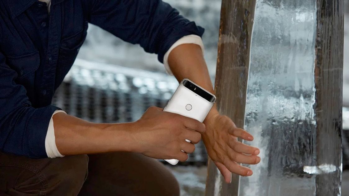 #wSkrócie: darmowe gry i aplikacje na Androida, Alcatel Fierce XL oraz "łatwość" naprawy Nexusa 6P 1