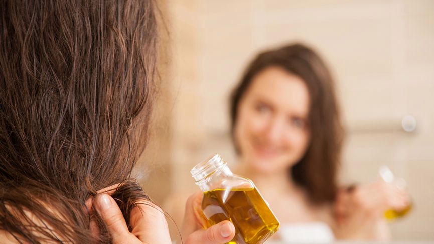 Cenny olej tamanu. Właściwości i zastosowanie