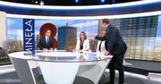 Kolejna awantura w TVP. Poseł rzucił oskarżenia i wyszedł ze studia