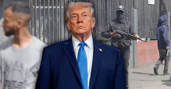 "Nie ma żadnego planu". Ponura wizja na temat Wenezueli