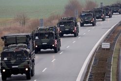 Nowe oświadczenie Niemców ws. zabrania z Polski Patriotów