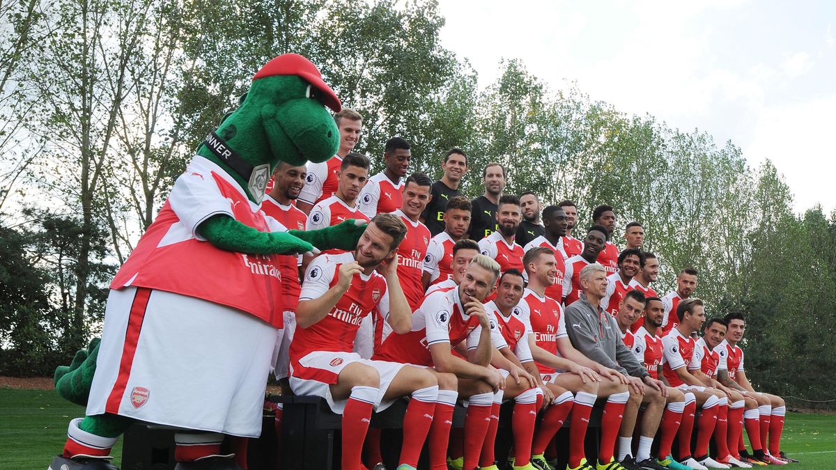 Gunnersaurus