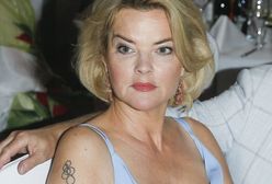 Monika Richardson o Kaczyńskim: "bezdzietny starzec". Przypomniała Polkom o jednym