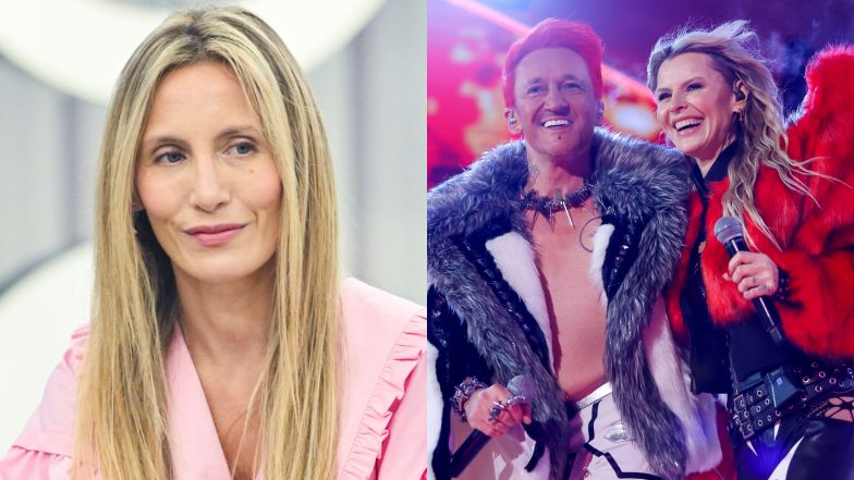 Pola Wiśniewska stanowczo o zamieszaniu wokół Michała i Mandaryn