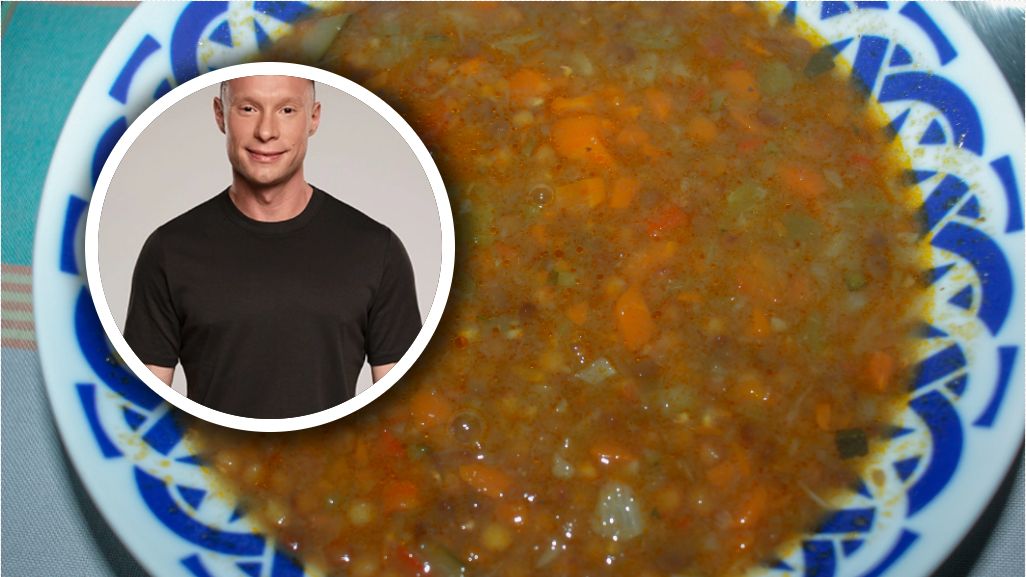 Dietetyk poleca zdrowe i sycące obiady