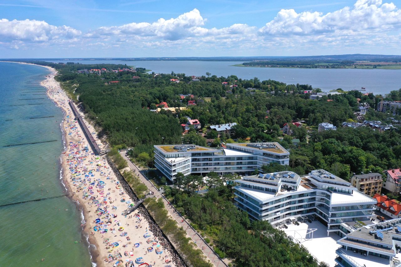 Nowe miasta w Polsce. Co ciekawego można w nich zobaczyć?