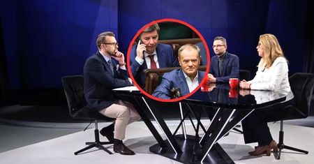 Wyniki wpłyną na rozłam w Sejmie? "Potrzebujemy nowych wyborów"