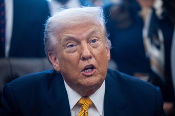 Nowa strategia Trumpa. Wysokie cła na półprzewodniki