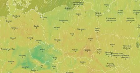 Pogoda totalnie zaskoczy? Weekend może przynieść rekord