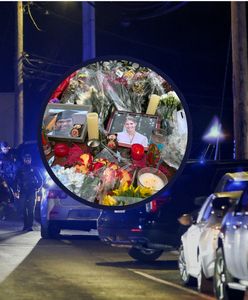 Nie żyje podejrzany o strzelaninę w USA. Policja odnalazła ciało