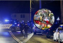 Nie żyje podejrzany o strzelaninę w USA. Policja odnalazła ciało