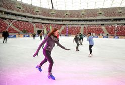 Lodowisko, curling, skatepark. Zimowy Narodowy już otwarty! [GALERIA]