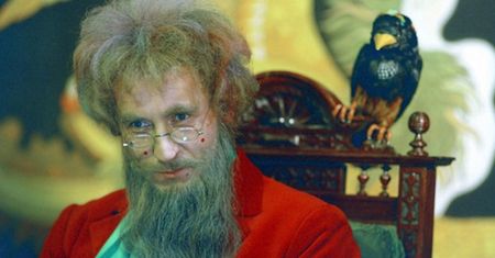 Mija 41 lat od premiery filmu "Akademia pana Kleksa". Co z niego pamiętasz?