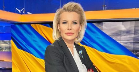 Joanna Racewicz nie wytrzymała. "Drani, niestety, zawsze widać lepiej"