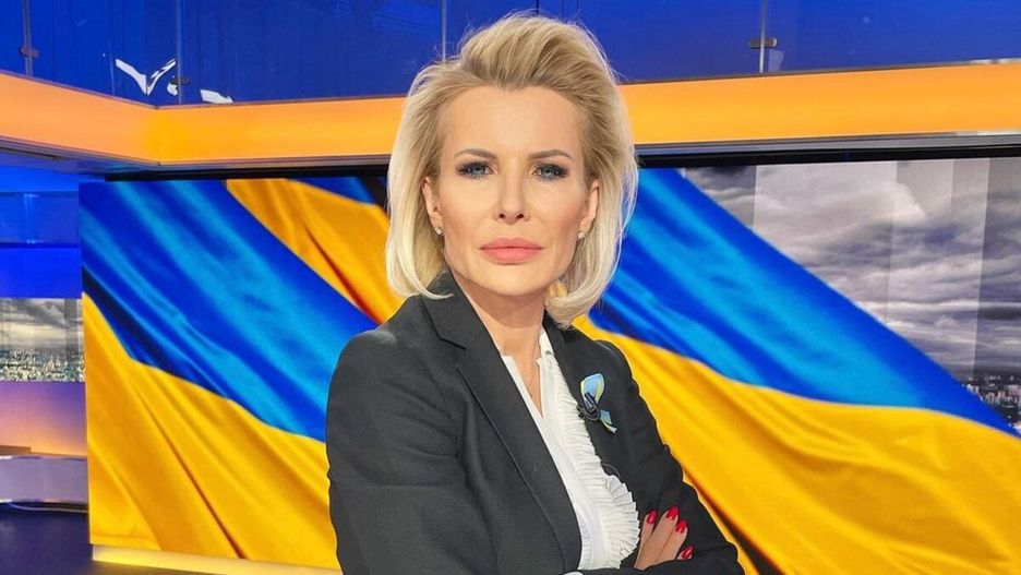 Joanna Racewicz w mocnych słowach komentuje obecną sytuację