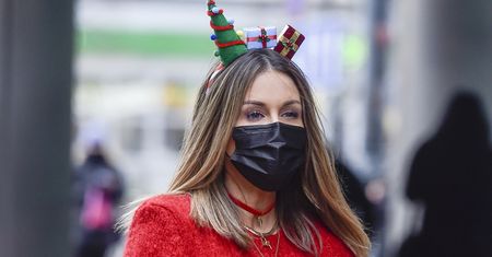 Małgorzata Rozenek-Majdan przygotowała dom na święta. Po prostu wow!