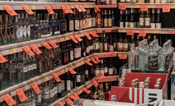 Zakaz sprzedaży alkoholu. Co o nim wiesz?