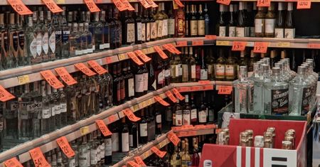 Zakaz sprzedaży alkoholu. Co o nim wiesz?