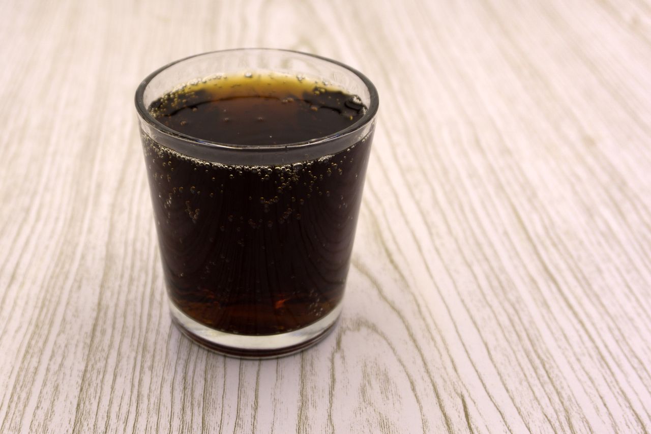 Warum lohnt es sich, Kwas zu trinken?