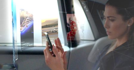 Milionerzy mają swojego Facebooka. Rolls-Royce stworzył własny serwis społecznościowy