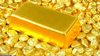 Ceny złota osiągają rekordowe poziomy na fali oczekiwań obniżek stóp procentowych