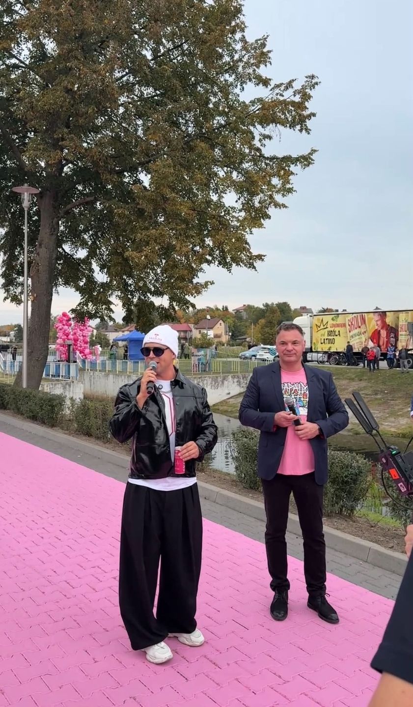 30. urodziny Skolima w Siemiatyczach