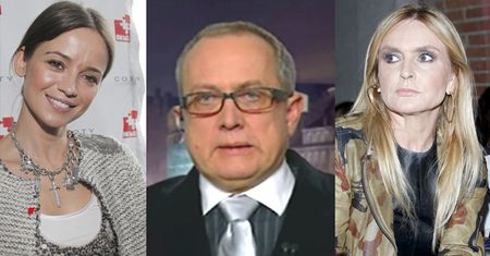 Olejnik o lekarzu Przybylskiej: "Poszedł O JEDEN MOST ZA DALEKO!"