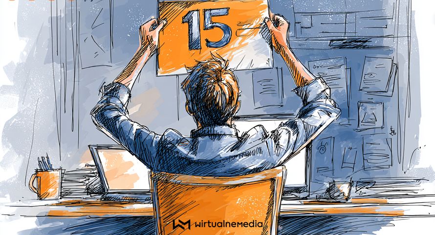 Czego dowiedzieliśmy się po dokładnej analizie 100 polskich mediów? 15 wniosków