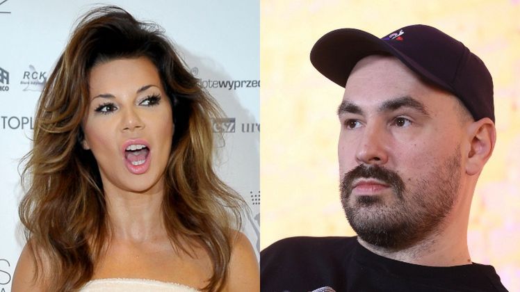 Jakub Żulczyk uderza w Edytę Górniak