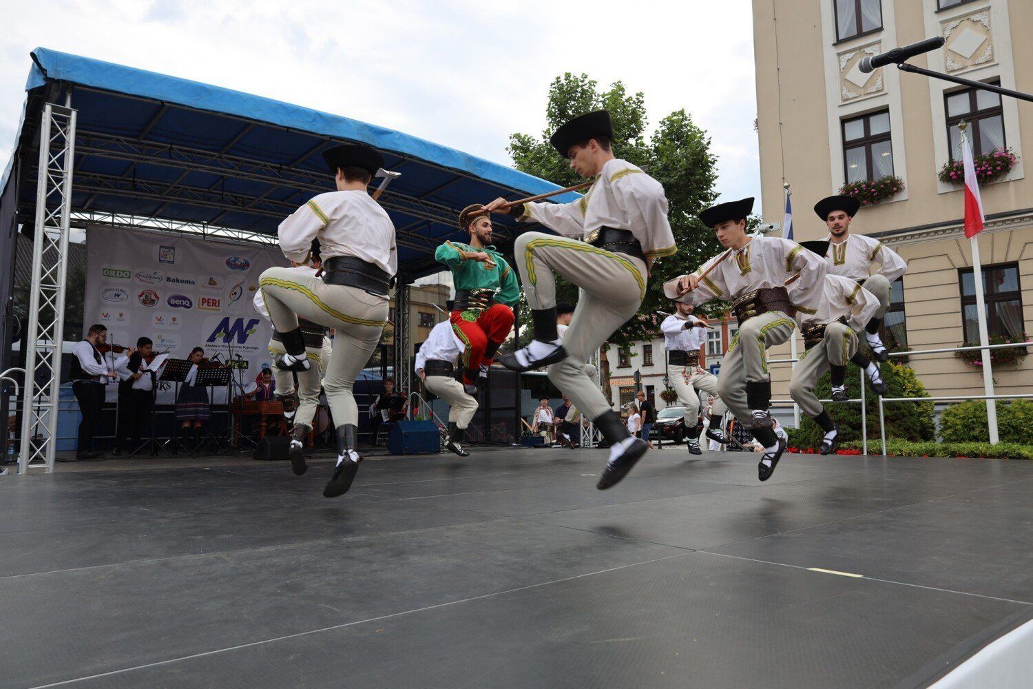 Festiwal Integracje odbędzie się w Grodzisku Wielkopolskim 9 sierpnia