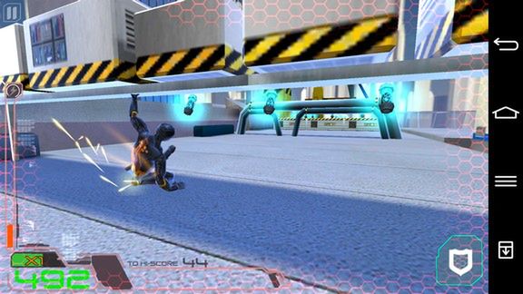 Weekendowy Zestaw Gier i Aplikacji: The Amazing Spider-Man 2, Rounded UP i Knock Lock 27