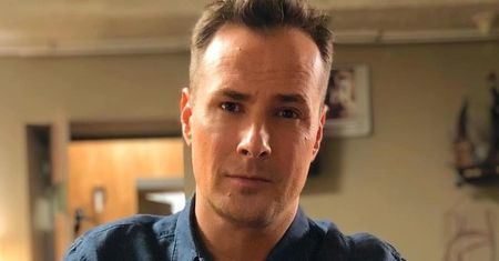 Paweł Małaszyński zamieścił niepokojący wpis: "Nic już nie jest i nie będzie jak kiedyś"