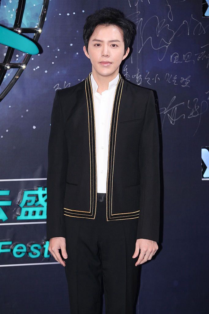 Li Yundi