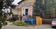 Remont Domu Dziecka w Szamocinie