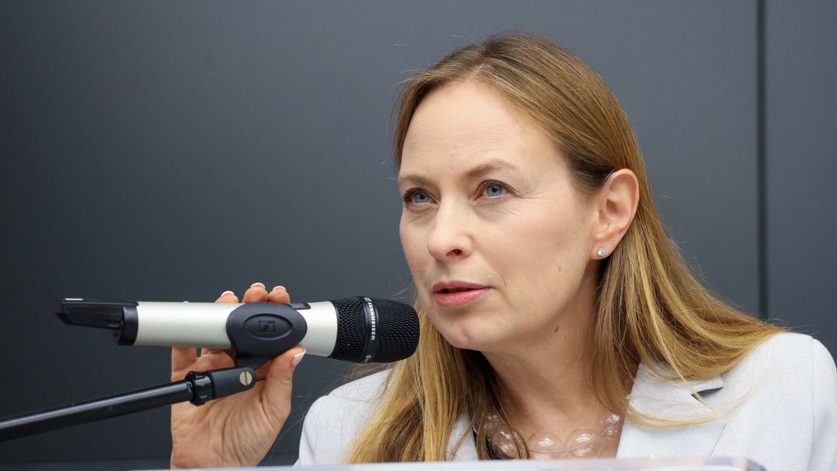 Katarzyna Pełczyńska-Nałęcz