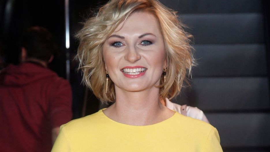 Marzena Kawa