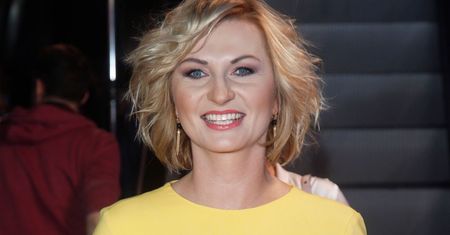 Zawierzyła syna opiece Maryi. Nigdy nie ukrywała swojej wiary