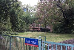 Warszawa. ”Parapetówka” kolektywów na Emilii Plater