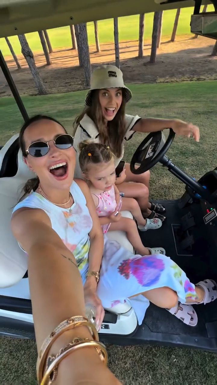 Tureckie wakacje Lewandowskich, Szczęsnych i Bednarków