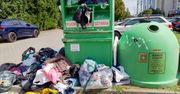 Rzeszów: Możesz bezpłatnie pozbyć się niebezpiecznych odpadów, zużytej odzieży i tekstyliów