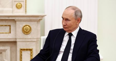 Gen. Skrzypczak: Trump stara się wedrzeć w łaski Putina