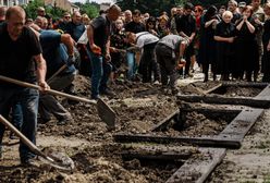 Rosjanie idą na śmierć. Są niezależne dane o liczbie zabitych na wojnie