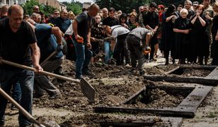 Rosjanie idą na śmierć. Są niezależne dane o liczbie zabitych na wojnie