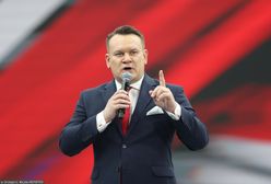 Liczne działki i duży kredyt. Oświadczenie majątkowe Tarczyńskiego