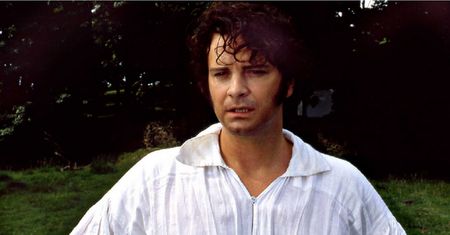 Po tej scenie stał się symbolem seksu. Będzie można wylicytować koszulę z tego filmu