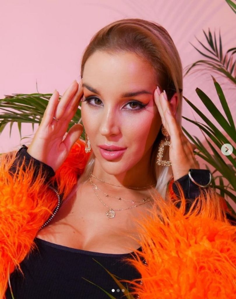 Fame MMA: Lil Masti odrzuciła propozycję walki z Martą Linkiewicz przez zbyt niską gażę? 