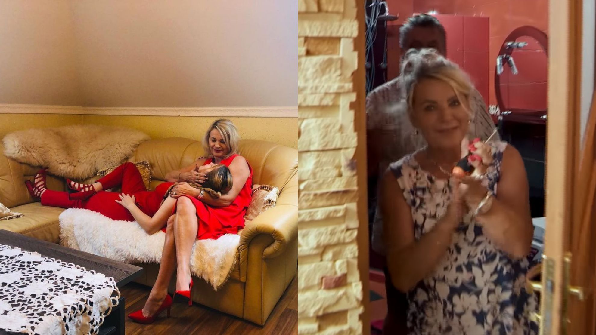 Tak mieszka Elżbieta z "Rolnik szuka żony"! 