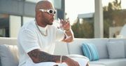 6-letni syn Flo Ridy w ciężkim stanie. Chłopczyk wypadł z piątego piętra
